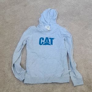 Cat Hoodie